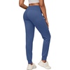 image:imageAlaroo Joggers for Women with Pockets Gym Clothes Active Pants SweatpantsBlue