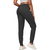 image:imageAlaroo Joggers for Women with Pockets Gym Clothes Active Pants SweatpantsGrey