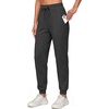 image:imageAlaroo Joggers for Women with Pockets Gym Clothes Active Pants SweatpantsGrey