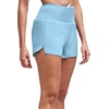 image:imageAlaroo Womens Athletic Shorts High Waisted Liner Running Shorts for Tennis Workout Gym Track Yoga with Pockets 2026Blue