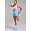 image:imageAlaroo Womens Athletic Shorts High Waisted Liner Running Shorts for Tennis Workout Gym Track Yoga with Pockets 2026Blue