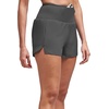 image:imageAlaroo Womens Athletic Shorts High Waisted Liner Running Shorts for Tennis Workout Gym Track Yoga with Pockets 2026Grey