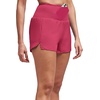 image:imageAlaroo Womens Athletic Shorts High Waisted Liner Running Shorts for Tennis Workout Gym Track Yoga with Pockets 2026Hot Pink