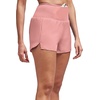 image:imageAlaroo Womens Athletic Shorts High Waisted Liner Running Shorts for Tennis Workout Gym Track Yoga with Pockets 2026Pink