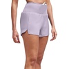 image:imageAlaroo Womens Athletic Shorts High Waisted Liner Running Shorts for Tennis Workout Gym Track Yoga with Pockets 2026Purple