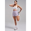 image:imageAlaroo Womens Athletic Shorts High Waisted Liner Running Shorts for Tennis Workout Gym Track Yoga with Pockets 2026Purple
