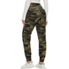 image:imageAlaroo Womens Joggers Pants 27 High Waisted Athletic Workout Sweatpants for Lounge Running Yoga GymCamo