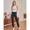 image:imageAlaroo Womens Joggers Pants 27 High Waisted Athletic Workout Sweatpants for Lounge Running Yoga GymGray