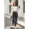 image:imageAlaroo Womens Joggers Pants 27 High Waisted Athletic Workout Sweatpants for Lounge Running Yoga GymGray