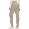 image:imageAlaroo Womens Joggers Pants 27 High Waisted Athletic Workout Sweatpants for Lounge Running Yoga GymKhaki