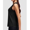 image:imageAlaroo Workout Tank Tops for Women Athletic Pilates Sleeveless OutfitsBlack