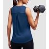 image:imageAlaroo Workout Tank Tops for Women Athletic Pilates Sleeveless OutfitsBlue