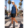 image:imageAlaroo Workout Tank Tops for Women Athletic Pilates Sleeveless OutfitsBlue