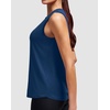 image:imageAlaroo Workout Tank Tops for Women Athletic Pilates Sleeveless OutfitsBlue