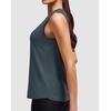 image:imageAlaroo Workout Tank Tops for Women Athletic Pilates Sleeveless OutfitsGrey