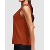 image:imageAlaroo Workout Tank Tops for Women Athletic Pilates Sleeveless OutfitsOrange