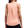 image:imageAlaroo Workout Tank Tops for Women Athletic Pilates Sleeveless OutfitsPink