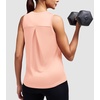 image:imageAlaroo Workout Tank Tops for Women Athletic Pilates Sleeveless OutfitsPink