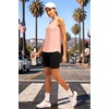image:imageAlaroo Workout Tank Tops for Women Athletic Pilates Sleeveless OutfitsPink
