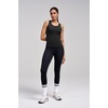 image:imageAlaroo Workout Tank Tops for Women Racerback Athletic Gym Clothes Womens Yoga Tight Fit Sleeveless Shirts ActivewearBlack