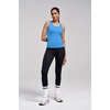 image:imageAlaroo Workout Tank Tops for Women Racerback Athletic Gym Clothes Womens Yoga Tight Fit Sleeveless Shirts ActivewearRoyal Blue
