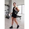 image:imageAlaroo Workout Tank Tops for Women Sleeveless Crop Top Lightweight Athletic Tank Top Yoga Running Pilates 2026Black