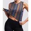 image:imageAlaroo Workout Tank Tops for Women Sleeveless Crop Top Lightweight Athletic Tank Top Yoga Running Pilates 2026Cowboy Print