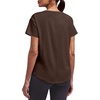image:imageAlaroo Workout Tops for Women Short Sleeve TShirts Loose Fit Athletic Fitness Clothing for Gym Running Yoga Summer Tops 2026Beige