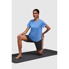 image:imageAlaroo Workout Tops for Women Short Sleeve TShirts Loose Fit Athletic Fitness Clothing for Gym Running Yoga Summer Tops 2026Blue