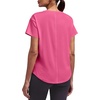 image:imageAlaroo Workout Tops for Women Short Sleeve TShirts Loose Fit Athletic Fitness Clothing for Gym Running Yoga Summer Tops 2026Hot Pink