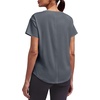 image:imageAlaroo Workout Tops for Women Short Sleeve TShirts Loose Fit Athletic Fitness Clothing for Gym Running Yoga Summer Tops 2026Navy Blue