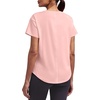 image:imageAlaroo Workout Tops for Women Short Sleeve TShirts Loose Fit Athletic Fitness Clothing for Gym Running Yoga Summer Tops 2026Pink