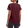 image:imageAlaroo Workout Tops for Women Short Sleeve TShirts Loose Fit Athletic Fitness Clothing for Gym Running Yoga Summer Tops 2026Red