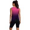 image:imageWorkout Tops for Women Loose Fit Sleeveless Yoga Tank Tops Crew Neck Fitness Clothing Athletic Running Gym ShirtsPrinted 1