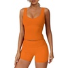 05 Solid Orange