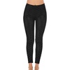 image:imageAlaroo Halloween Shiny Fish Scale Mermaid Leggings for Women Pants S4XL05black