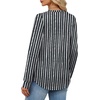image:imageAlaroo Womens Long Sleeve Shirts 2026 Fall Tunic Tops Crewneck Blouses PrintPrint 06