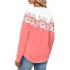 image:imageAlaroo Womens Long Sleeve Shirts 2026 Fall Tunic Tops Crewneck Blouses PrintPrint 42