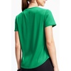 image:imageAlaroo Womens Summer Tops Workout Short Sleeve Crewneck T ShirtsGreen