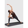 image:imageAlaroo Workout Tops for Women Sleeveless Racerback Tank TopsDark Coffee Brown