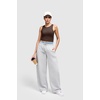 image:imageAlaroo Workout Tops for Women Sleeveless Racerback Tank TopsDark Coffee Brown