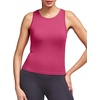 image:imageAlaroo Workout Tops for Women Sleeveless Racerback Tank TopsMedium Red
