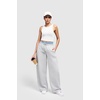 image:imageAlaroo Workout Tops for Women Sleeveless Racerback Tank TopsMilk White
