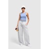 image:imageAlaroo Workout Tops for Women Sleeveless Racerback Tank TopsStill Water Blue