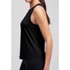 image:imageAlaroo Workout Tops for Women Summer Athletic Tank Tops Sleeveless Shirts Quick Dry Yoga Athletic Running Gym Clothes0black