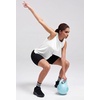 image:imageAlaroo Workout Tops for Women Summer Athletic Tank Tops Sleeveless Shirts Quick Dry Yoga Athletic Running Gym Clothes0white