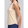 image:imageAlaroo Workout Tops for Women Summer Athletic Tank Tops Sleeveless Shirts Quick Dry Yoga Athletic Running Gym ClothesBeige
