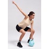 image:imageAlaroo Workout Tops for Women Summer Athletic Tank Tops Sleeveless Shirts Quick Dry Yoga Athletic Running Gym ClothesBeige