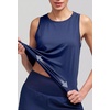 image:imageAlaroo Workout Tops for Women Summer Athletic Tank Tops Sleeveless Shirts Quick Dry Yoga Athletic Running Gym ClothesDusty Blue2