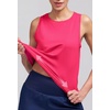 image:imageAlaroo Workout Tops for Women Summer Athletic Tank Tops Sleeveless Shirts Quick Dry Yoga Athletic Running Gym ClothesHot Pink